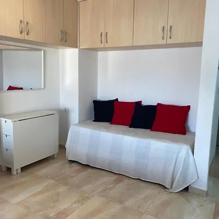 Apartamento Monaco La Manga del Mar Menor Exterior photo