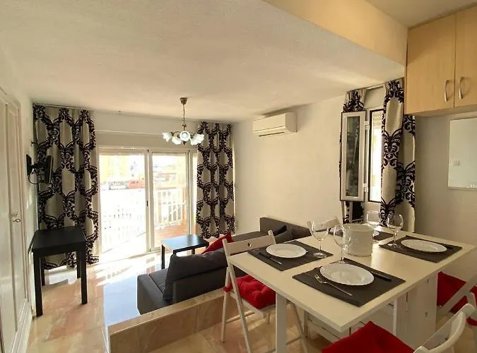 Apartamento Monaco
