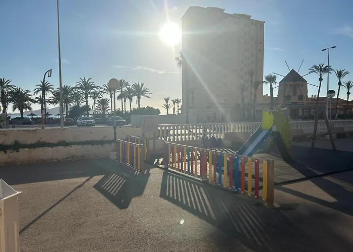 Apartamento Monaco
