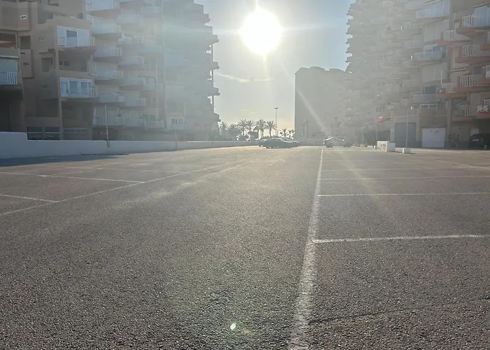 Apartamento Monaco