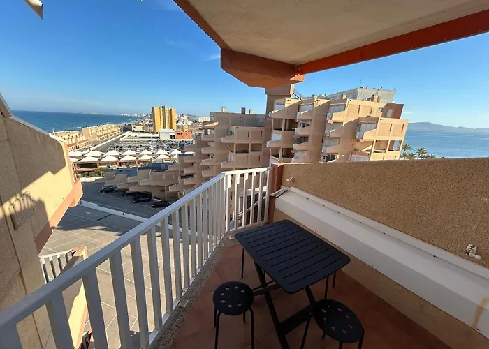 Apartamento Monaco