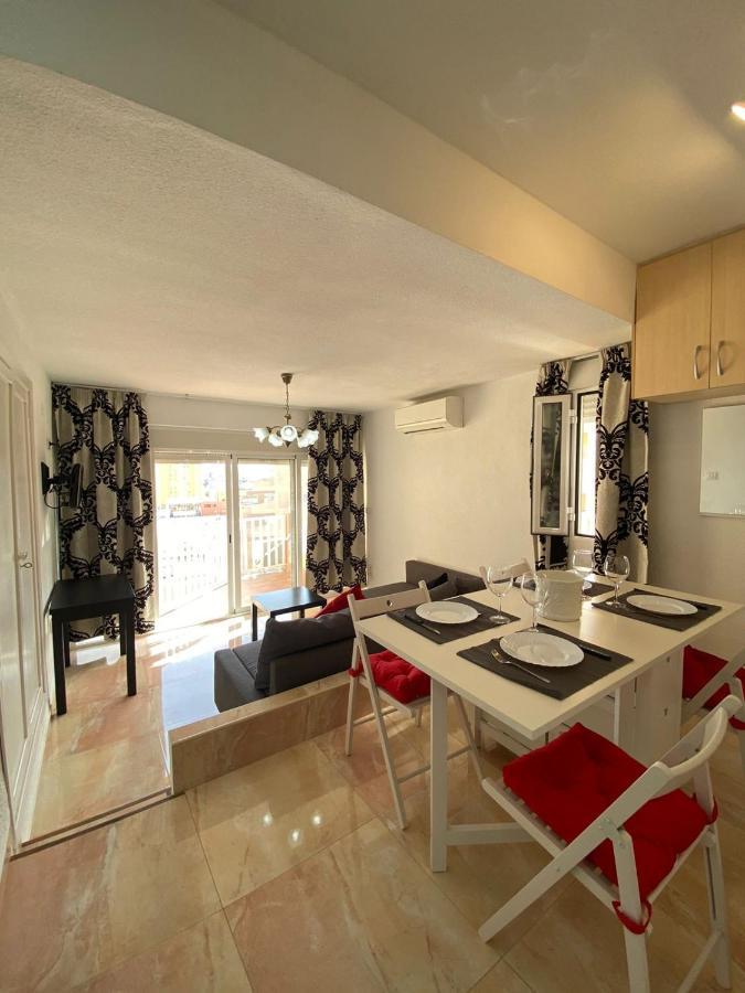 Monaco Apartment *