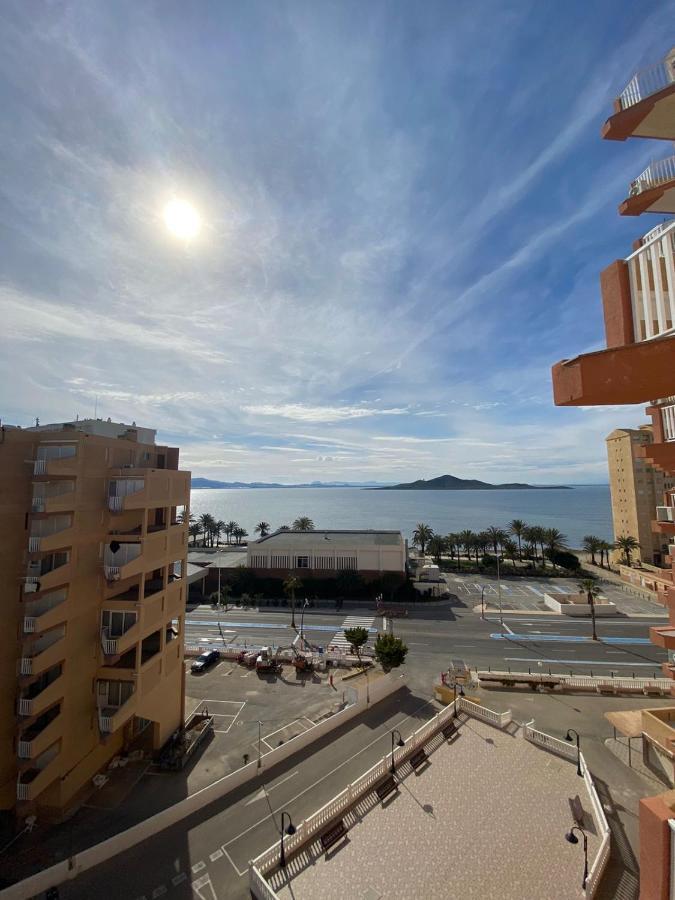 Monaco Apartment La Manga del Mar Menor