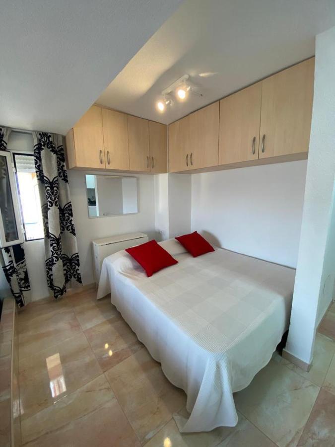 Monaco Apartment