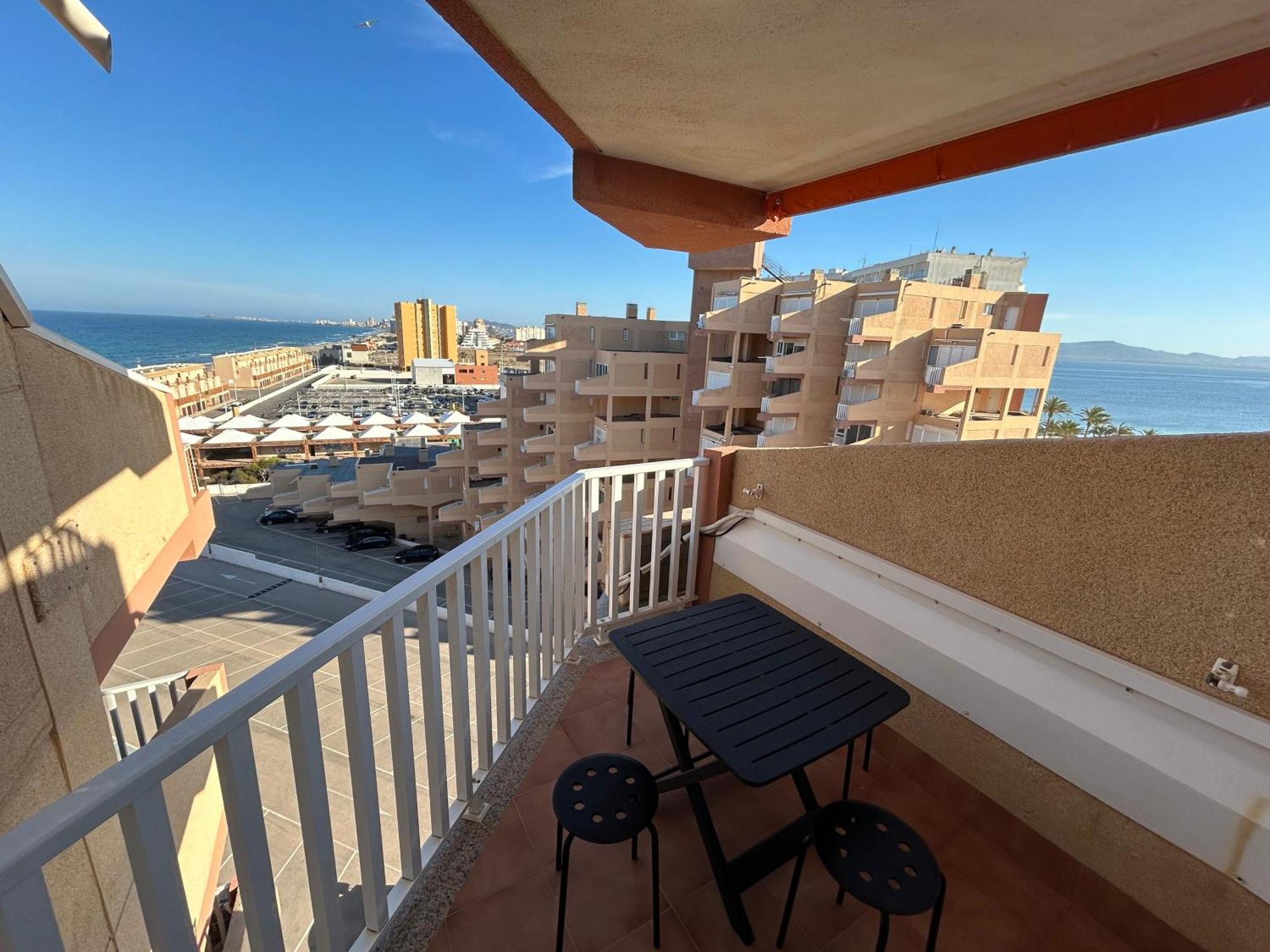 Monaco La Manga del Mar Menor